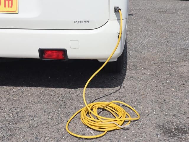 TOWNACE van 2WD