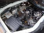 TOWNACE van 2WD