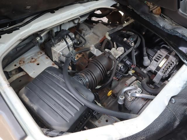 TOWNACE van 2WD