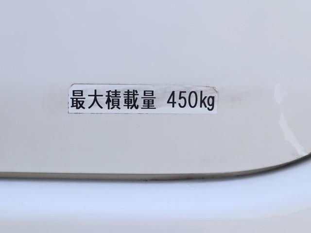 TOWNACE van 2WD