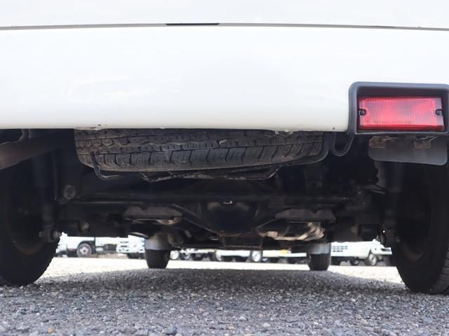 TOWNACE van 2WD