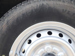 TOWNACE van 2WD