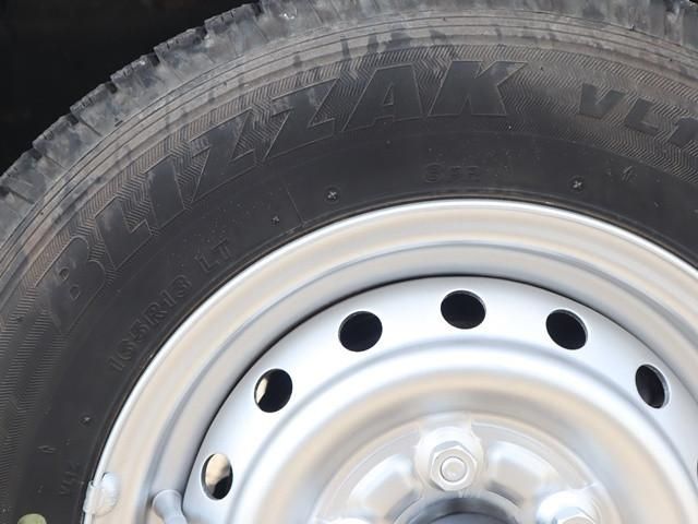 TOWNACE van 2WD