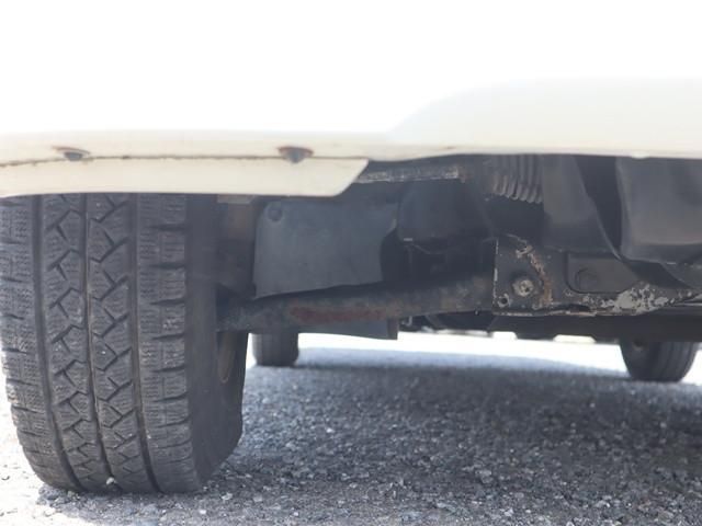 TOWNACE van 2WD
