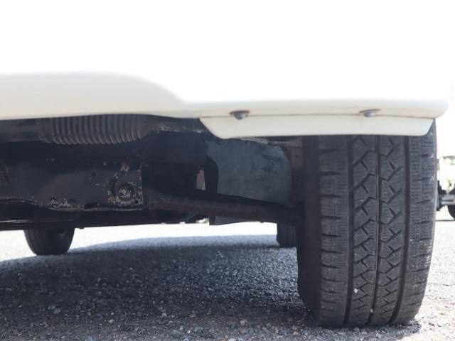 TOWNACE van 2WD