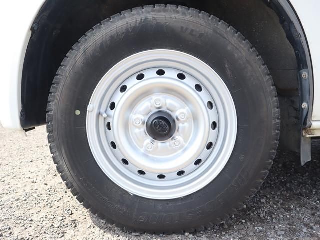 TOWNACE van 2WD