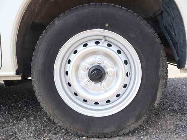 TOWNACE van 2WD