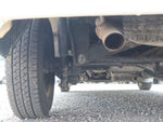 TOWNACE van 2WD