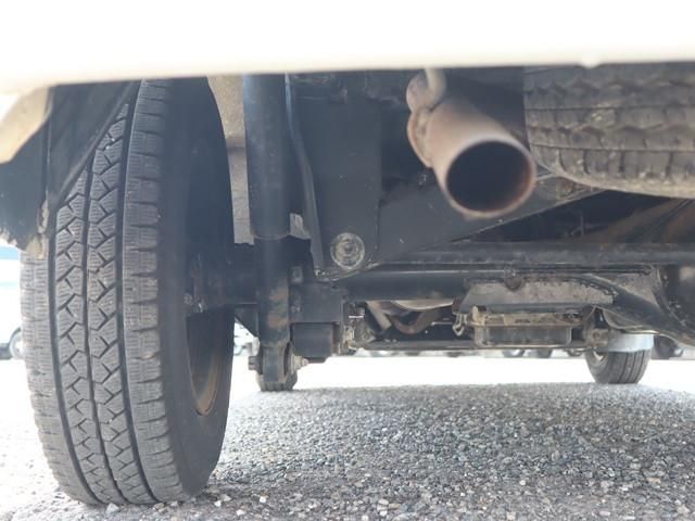 TOWNACE van 2WD