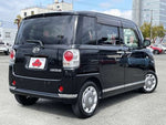 MOVE canbus