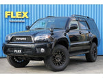 HILUXSURF wagon 4WD