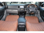 HILUXSURF wagon 4WD