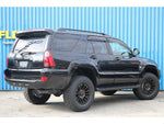 HILUXSURF wagon 4WD