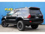 HILUXSURF wagon 4WD