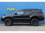 HILUXSURF wagon 4WD