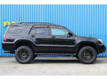 HILUXSURF wagon 4WD