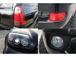 HILUXSURF wagon 4WD
