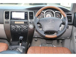 HILUXSURF wagon 4WD