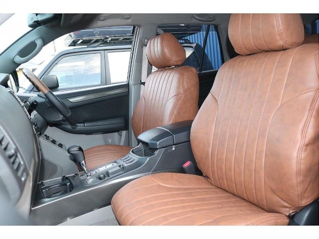 HILUXSURF wagon 4WD
