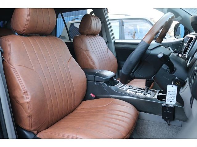HILUXSURF wagon 4WD