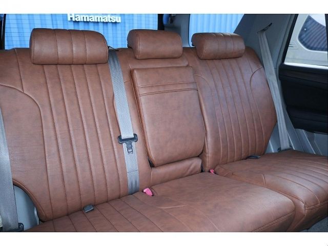 HILUXSURF wagon 4WD