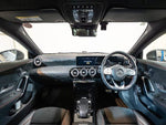MERCEDES BENZ CLA Shooting Brake