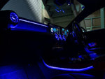 MERCEDES BENZ CLA Shooting Brake