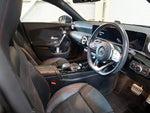 MERCEDES BENZ CLA Shooting Brake