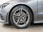 MERCEDES BENZ CLA Shooting Brake