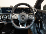 MERCEDES BENZ CLA Shooting Brake