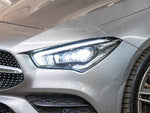 MERCEDES BENZ CLA Shooting Brake