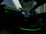 MERCEDES BENZ CLA Shooting Brake