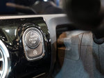 MERCEDES BENZ CLA Shooting Brake