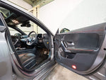 MERCEDES BENZ CLA Shooting Brake