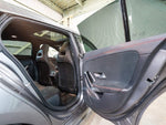 MERCEDES BENZ CLA Shooting Brake