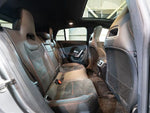 MERCEDES BENZ CLA Shooting Brake