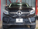 Mercedes-Benz GLE-class coupe