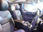 Mercedes-Benz GLE-class coupe