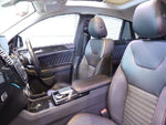 Mercedes-Benz GLE-class coupe