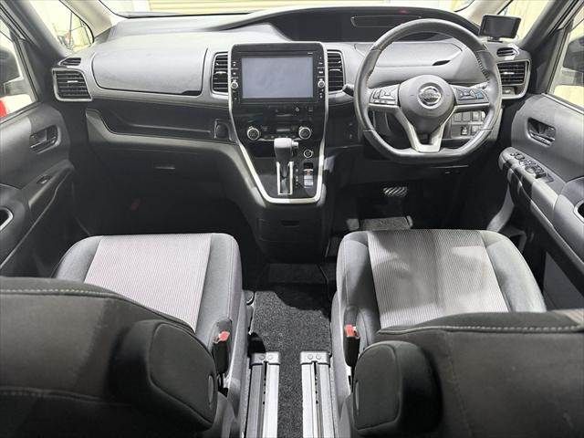SERENA  S-HYBRID