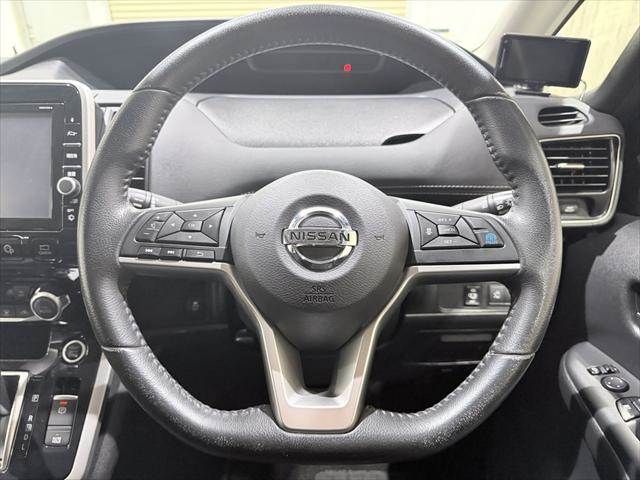 SERENA  S-HYBRID