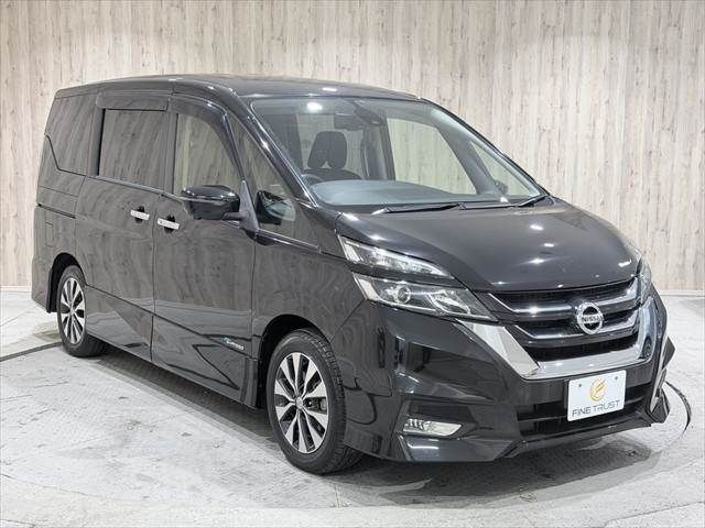 SERENA  S-HYBRID