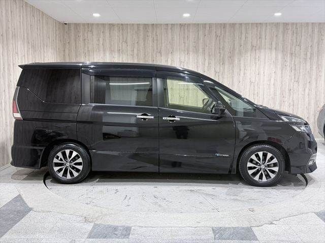 SERENA  S-HYBRID