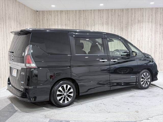 SERENA  S-HYBRID