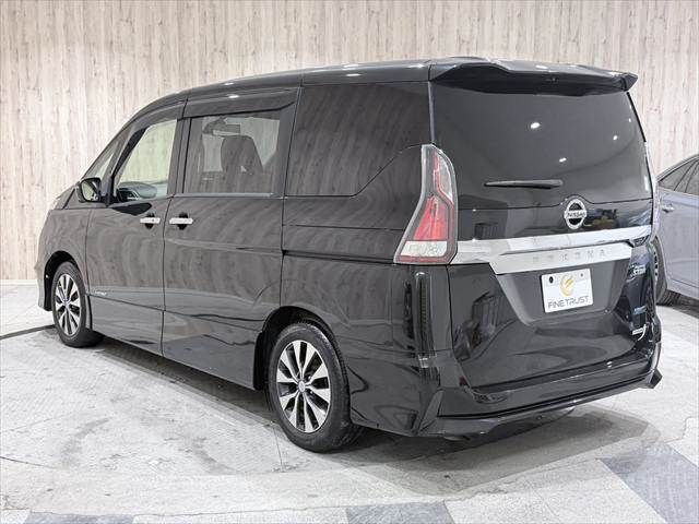 SERENA  S-HYBRID