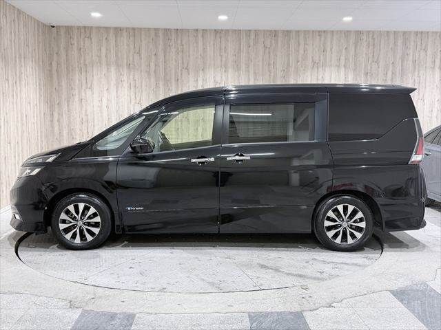 SERENA  S-HYBRID