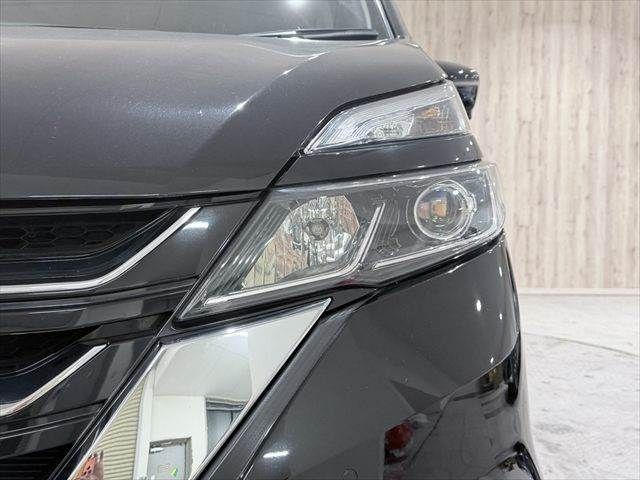 SERENA  S-HYBRID