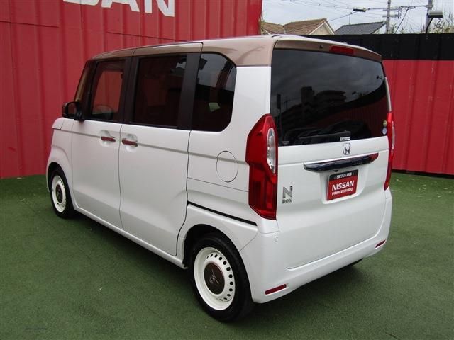 N-BOX