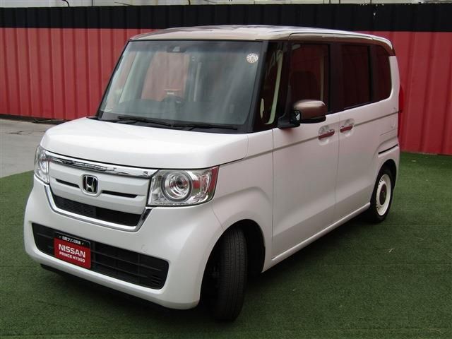 N-BOX