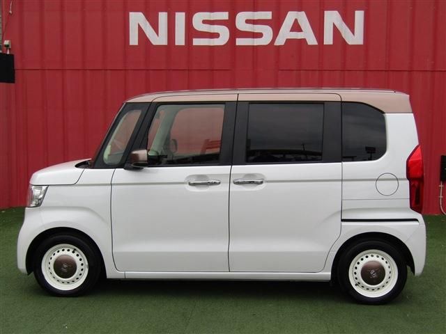 N-BOX